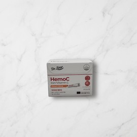 doctor line Dr. Line Hemoc Direct 2g x 30 packets / 닥터라인 헤모씨 다이렉트 2g x 30포