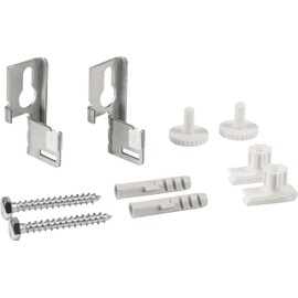 CORNAT T591704 Assembly Set for Heated Plates uni