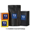 T2 Tea Chai Loose Leaf Black Tea in Box, 100g