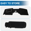 KUST Car Dash Cover for Mazda CX-90/CX90 2024 2025 with