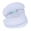 Baby Head Neck Support Pillow Prevent Flat Head Adjustable Breathable