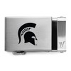 Mission Belt Michigan State Spartans 40mm Buckle