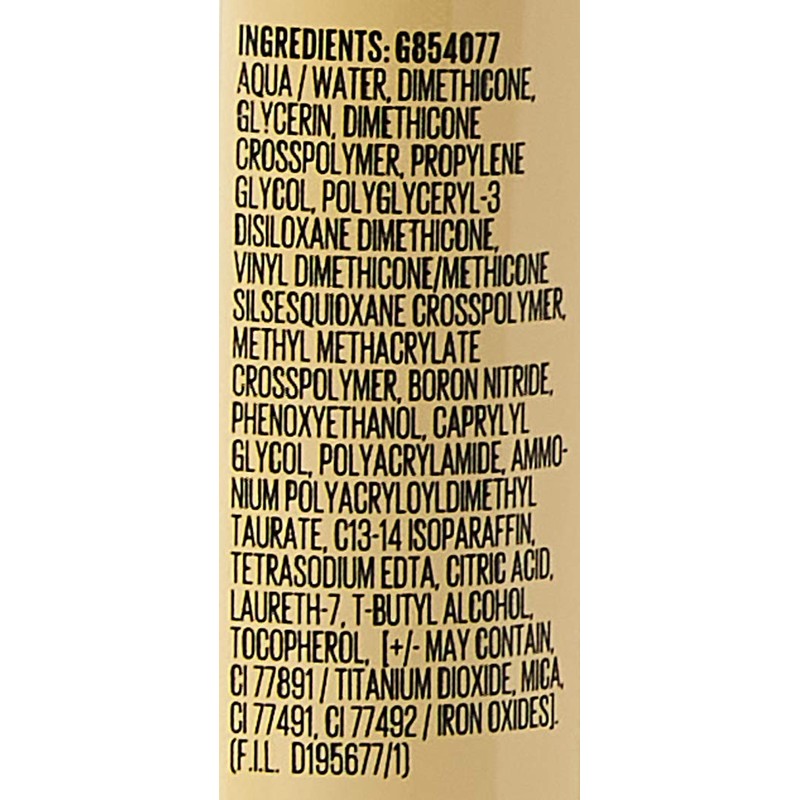 Maybelline New York Prime Protect Make-Up Primer, Hydration 50, 30