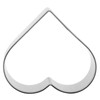 3pcs DIY Leather Craft Cutter Set Knife Mold Die Template