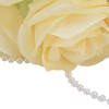Simulation Rose Ball Artificial Flower Ball Innovative Photography Props with