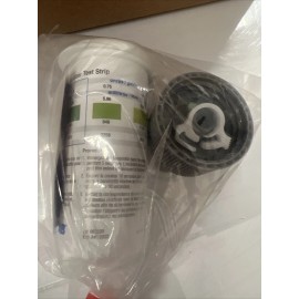 Ecolab Food Safety - 20318-01-11 - Sanitizer Test Strips