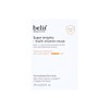 Belief Super Nights Multi Vitamin Mask 75ml x 2 Sleeping