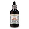Wild Salad (Lactuca Virosa) Dry Herb Alcohol-free Liquid Extract Glycerite