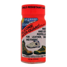 Atsko Sno-Seal 4-Ounce Dauber Waterproofing Silicone Water-Guard