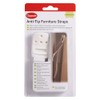Clippasafe Anti-Tip Furniture Straps