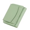 Yocipa Women's Mini Wallet, Popular, Coin Purse, Small, Trifold Wallet,