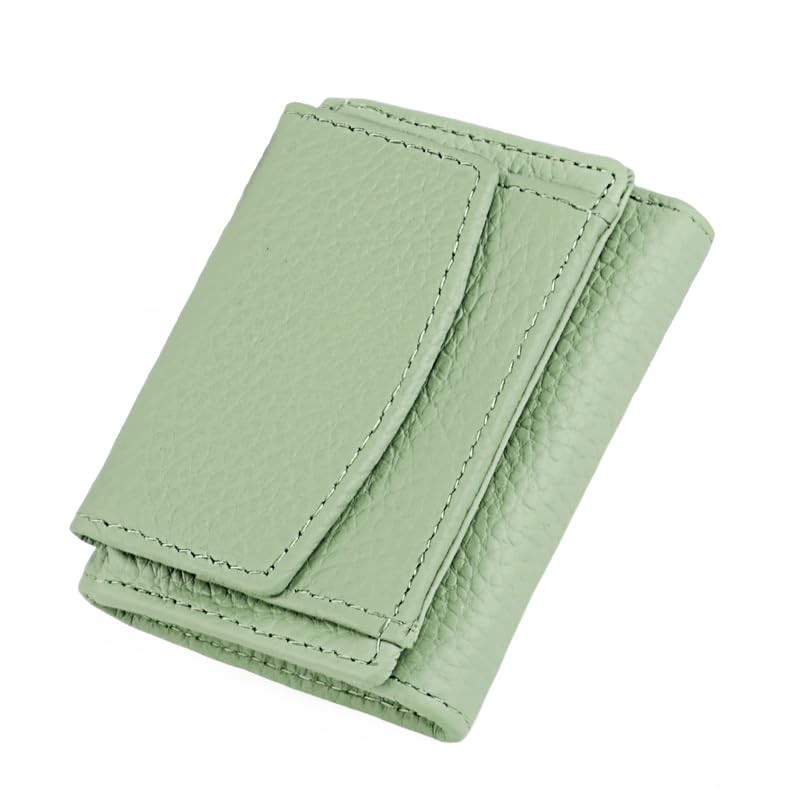 Yocipa Women's Mini Wallet, Popular, Coin Purse, Small, Trifold Wallet,
