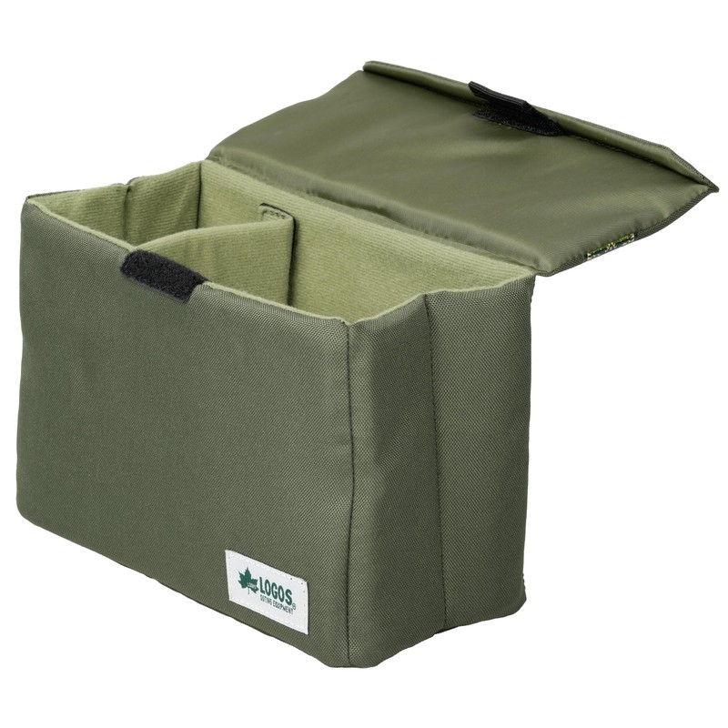 Kenko 821121 LOGOS Inner Case for Camera Inner Box, Small,