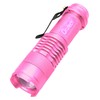 Orutech ca100100a36n0 Ultra Compact LED Handy Light, Mini Flashlight for