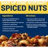 PLANTERS Deluxe Mixed Nuts, Cashews, Almonds, Brazil Nuts Mix, Pistachios,