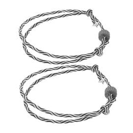 Gatuida 2pcs Car Window Breaker Escape Tool Tungsten Carbide Emergency Self Rescue Tool Multi Functional Glass Breaking Device for Quick Car Exit