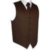 Italian Design, Men's Tuxedo Vest, Tie & Hankie Set -