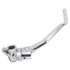 Motorcycle Kickstart Lever Pedal Steel Alloy Smooth Surface Fit for