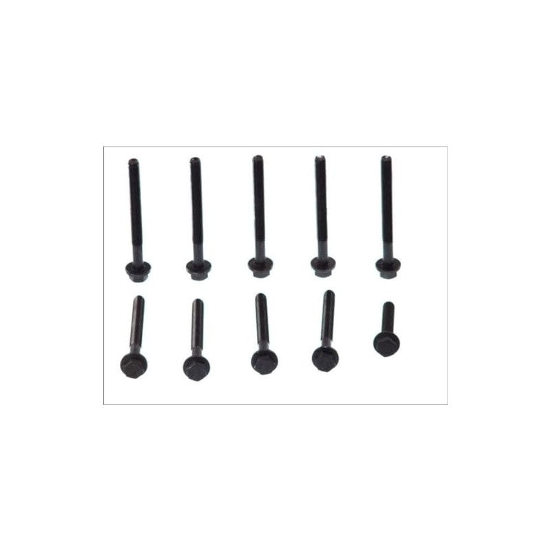 Elring 148.110 Cylinder Head Screw Set