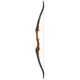 Fin Finder Bank Runner Bowfishing Recurve