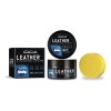 Ho Limpiador Asientos De Piel En Crema, Cuero, Vinil, Salas