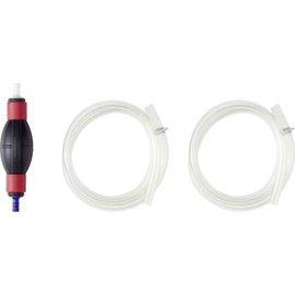Toolcraft TO-7447407 Siphon and Air Pump Diameter x Length 13 mm x 1000 mm