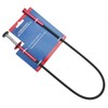 VASTOOLS Flexible Claw Pickup Tool with Magnet, 28", 2-in-1 Magnetic