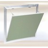 System F2 - Attic Access Panel | Removable (5/8 Drywall,