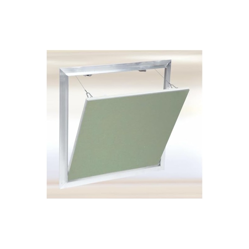 System F2 - Attic Access Panel | Removable (5/8 Drywall,