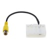 EMSea Reversing Camera Wiring Harness Factory Radio Cable Compatible with