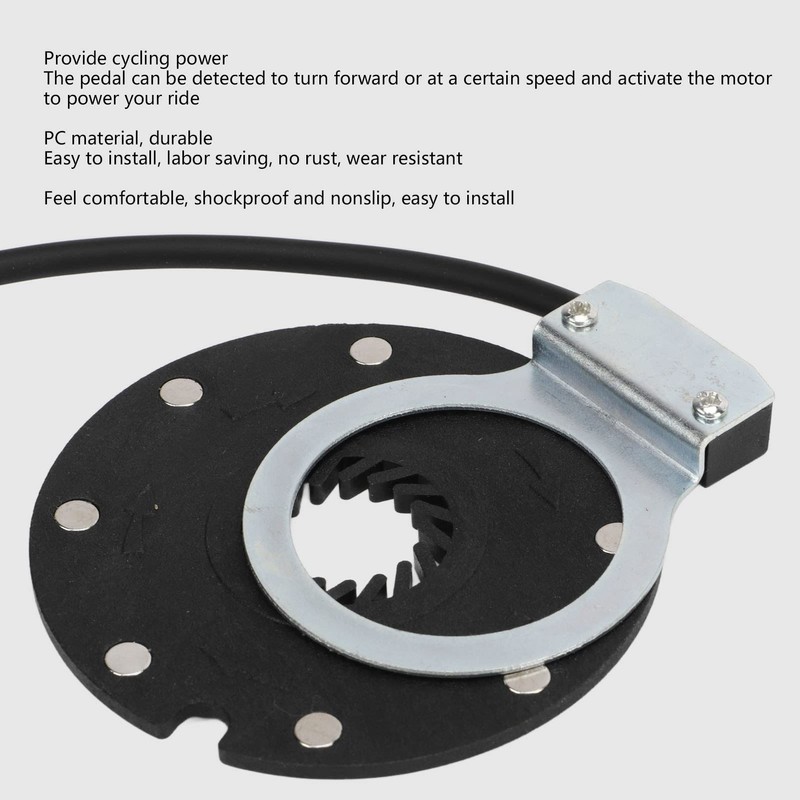 PAS Pedal Assist Sensor, Bike Power Pedal Assist Sensor, PAS
