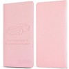 Premium Car Registration and Insurance Card Holder, Car Document Holder
