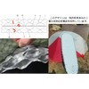 Windhike Air Mattress, High R Value of 5.8 / 3.5