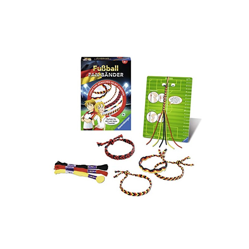 Ravensburger – Creation Craft with Felt