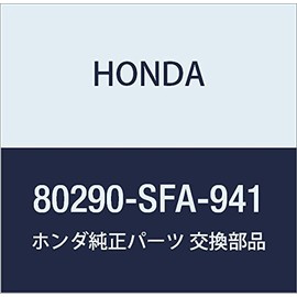 HONDA (ホンダ) 純正部品 フレームCOMP. フイルター ライフ ライフ アルマス 品番80290-SFA-941