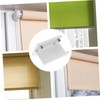 FUNOMOCYA Curtain Clips Blind Pull Handles Roller Shutter Accessories Multi-Function