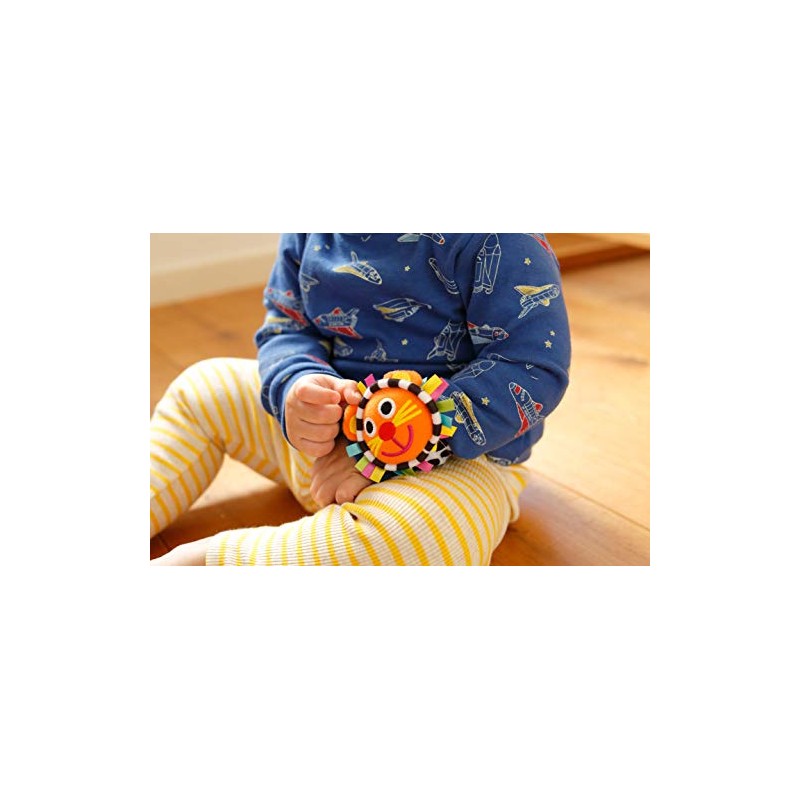 Sassy Colorful Charm Band/Lion TYSA80740