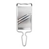 Prince Industry PR1388 Life On Stainless Steel Double-edged Slicer