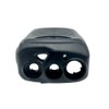 5 Pack TK3180/TK2180 Radio Replacement Front Housing Case | Durable