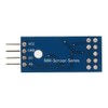 5PCS 3144E Hall Effect Sensor Magnetic Sensor Module Counting Sensor