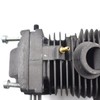 HGC 42.5mm Complete Cylinder Rebuild Kit w/Crankshaft fit for STIHL