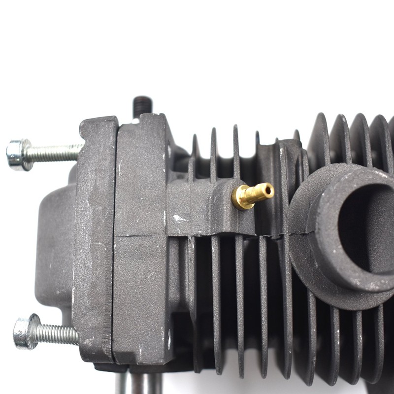 HGC 42.5mm Complete Cylinder Rebuild Kit w/Crankshaft fit for STIHL