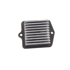 higherbro Heater Blower Motor Resistor Speed Control Compatible with Mitsubishi Lancer 2009-2014 Outlander 2007-2013 7802A006 RU691 JA1807 4P1685