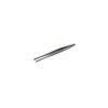First Aid Only Pinzas de acero inoxidable de 3 pulgadas