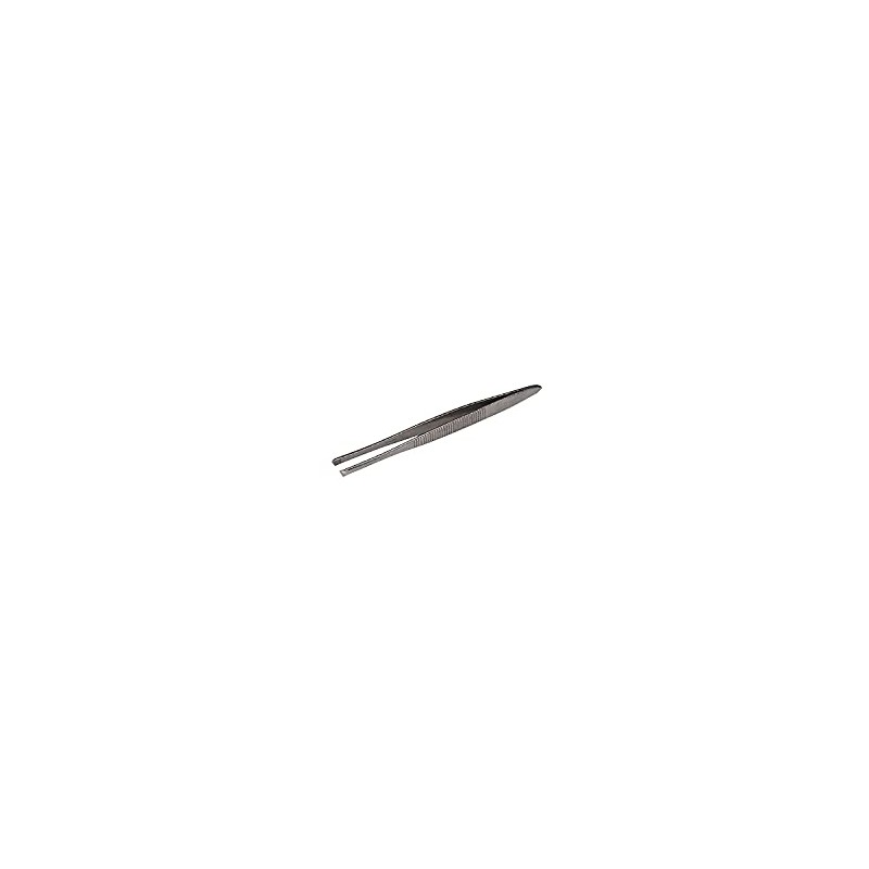 First Aid Only Pinzas de acero inoxidable de 3 pulgadas