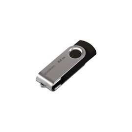 Goodram uts3 64Go USB 3.1 (Gen 2) Black Type A USB Flash Drive – USB flash drive (64GB, USB 3.1 (Gen 2), Type A, 60 MB/s; 60 MB/s; 20 MB/s)