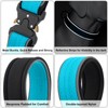 Plutus Pet Tactical Dog Collar, Reflective, Adjustable Heavy Duty Dog