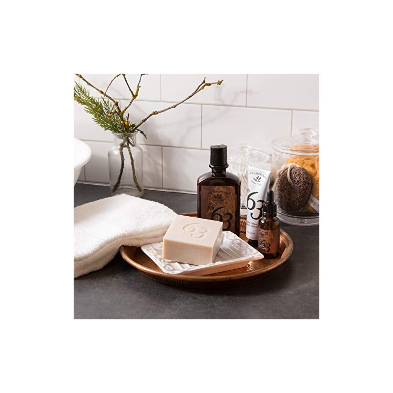 Pre De Provence No. 63 Shea Butter Enriched Soap