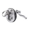 Boat Cam Latch, Marine 316 Stainless Steel Flush Pull Hatch