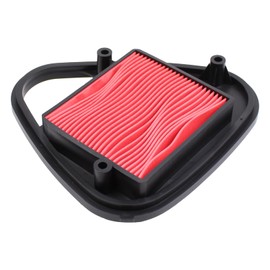Doo Engy Air Filter Intake Air Filter Air Filter Replacement Air Filter for Honda VT 600 C Shadow PC21 VT600 Shadow VT600C 1988-1997 for Honda NV 400 C Steed NC26 1988-1994